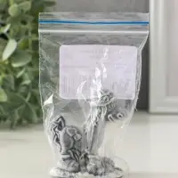 Сувенир "Лошадь в лаптях" 6,5 см Сувенир "Лошадь в лаптях" 6,5 см