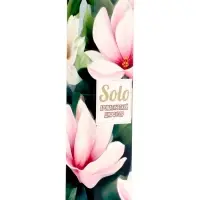Аромадиффузор Solo магнолия, 50 мл
