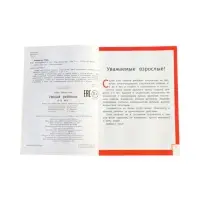 Умный ребенок: 4-5 лет, Заболотная Э., 2024