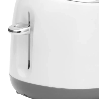 Тостер HYT-8003 белый 700Вт