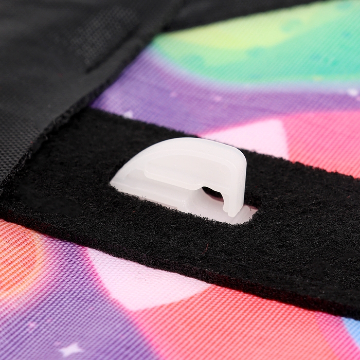 Воздушный змей с запуском «Космос» Воздушный змей с запуском «Космос»