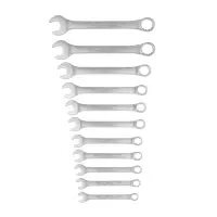 Набор ключей гаечных комбинированных в сумке (6-32 мм) (20 предметов) AVS K3N20M