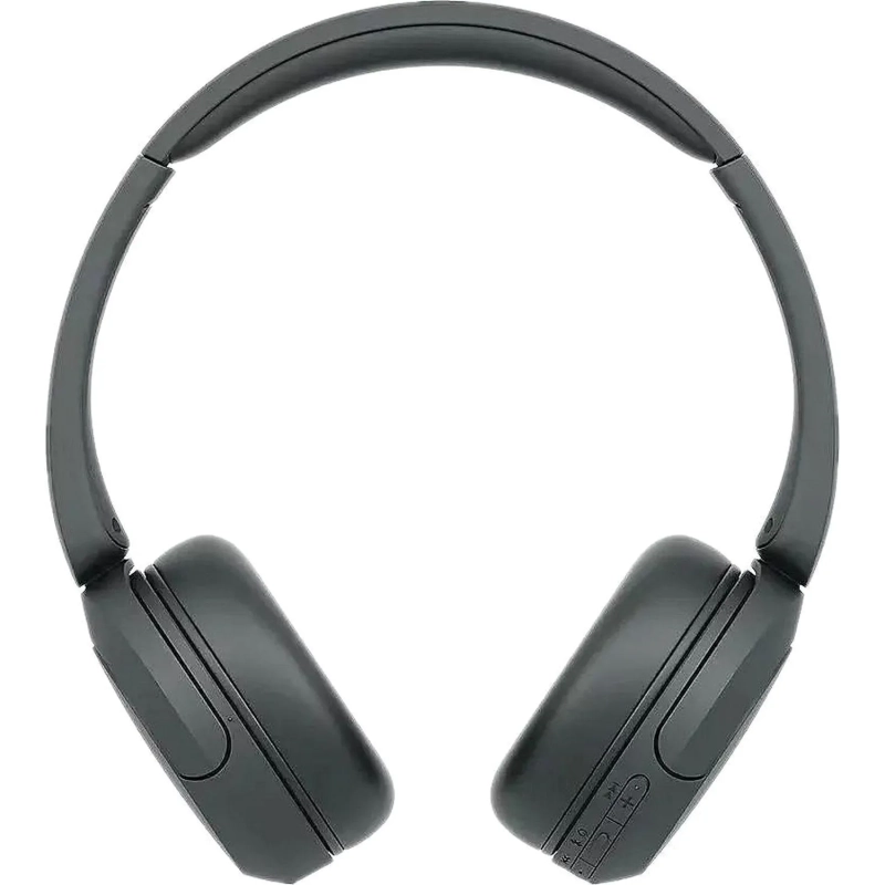 Наушники Sony WH-CH520 Black (WH-CH520/BZ)