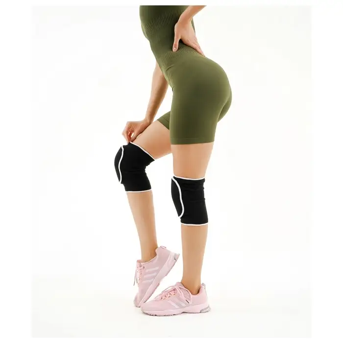 Наколенники спортивные ONLYTOP Sport, р. L