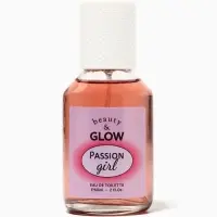Туалетная вода женская Beauty&Glow Passion Girl, 60 мл
