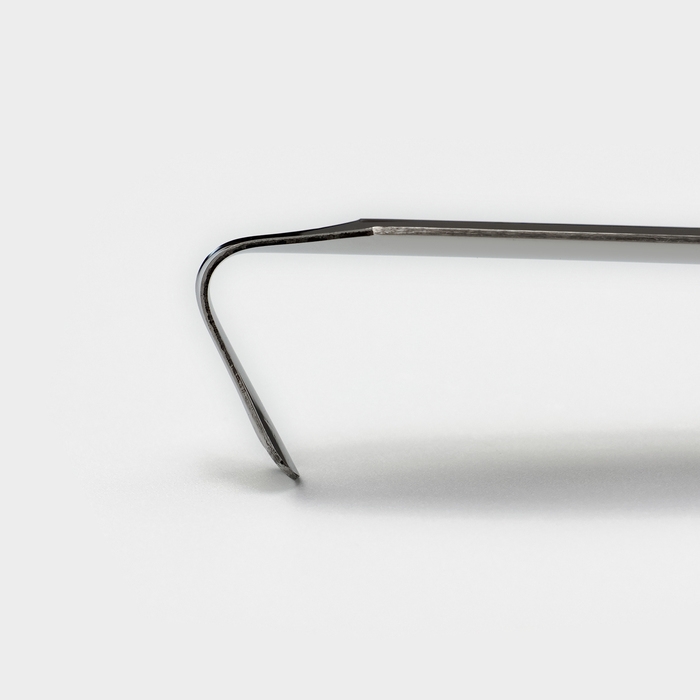 Половник из нержавеющей стали Доляна Everyday, 150 мл, 35×8,5 см, цвет серебряный Половник из нержавеющей стали Доляна Everyday, 150 мл, 35×8,5 см, цвет серебряный