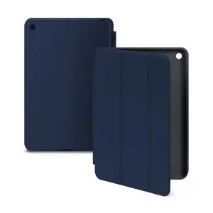 Чехол-книжка для iPad New 9.7 (2017/2018) Smart Case Dark Blue
