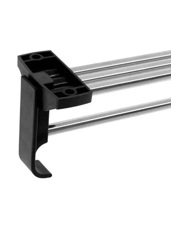 Штанга выдвижная для шкафа CAPPIO, 350 мм