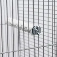 Минеральные жердочки для попугаев &laquo;Морской Риф&raquo;, 17 см, набор 2 шт.