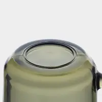 Кружка Sea Brim Smoky, 250 мл, стекло, МИКС