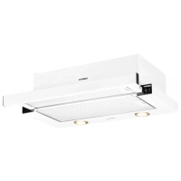 Вытяжка встраиваемая HBH 6232 W белый