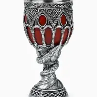 Бокал &laquo;Готика&raquo;, 170 мл