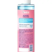 Тоник ультраувлажняющий WEIS Hyaluron, для лица, 250 мл