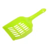 VETTA Совок для домашних животных, пластмасса, 19,5х9 см