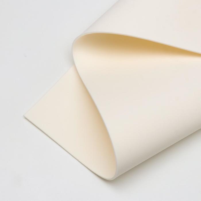 Фоамиран иранский 2 мм  (туманно-розовый микс/106) 60х70 см Фоамиран иранский 2 мм  (туманно-розовый микс/106) 60х70 см