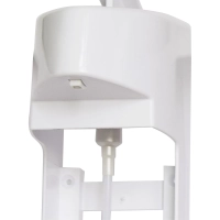 Дозатор локтевой настенный МДУ 07, 1 л