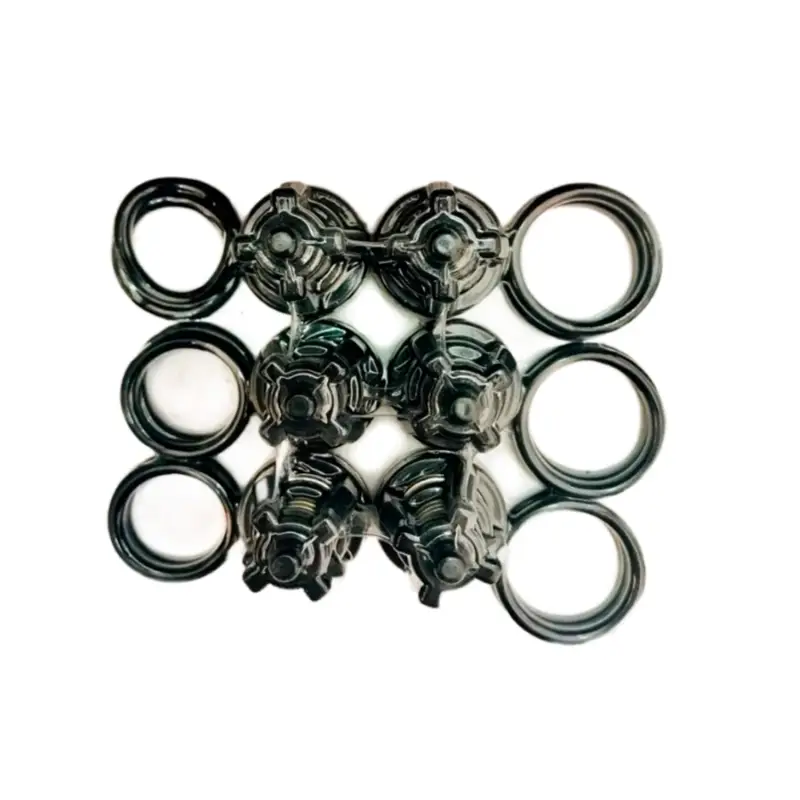 Комплект клапанов MM-1, MM-2 (6 шт.)