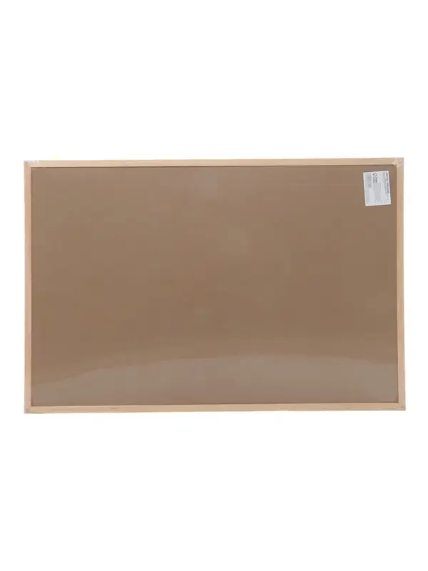 Доска пробковая Calligrata, 60&times;90 см, в деревянной рамке