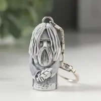 Брелок "Даждьбог" маленький, 4,5см