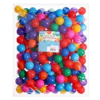 Шарики для сухого бассейна, диаметр 5 см, 210 штук