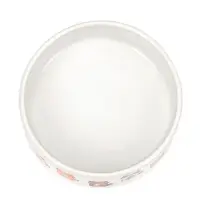 Миска &laquo;Парные коты&raquo;, 200 мл, 10.5&times;10.5&times;4 см, керамика, белая