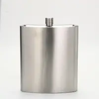 Фляжка для алкоголя &laquo;СССР&raquo;, нержавеющая сталь, чехол, 3.8 л