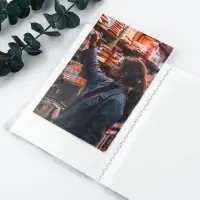 Фотоальбом 36 фото в мягкой обложке &laquo;Школьные годы&raquo;