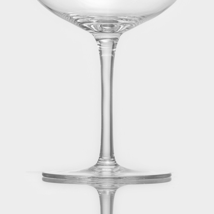 Бокал стеклянный для пива Magistro «Теку», 400 мл, 9×20 см Бокал стеклянный для пива Magistro «Теку», 400 мл, 9×20 см