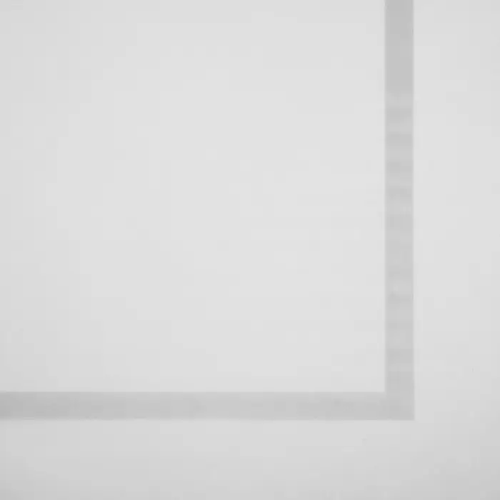 Пленка матовая «Квадрат», серебрянный, 57×57 см ±5% см Пленка матовая «Квадрат», серебрянный, 57×57 см ±5% см