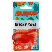 Липучка &laquo;Морские животные&raquo;, МИКС, на блистере