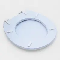 Сиденье для унитаза 40х37х4,5 см "Океан" Сиденье для унитаза 40х37х4,5 см "Океан"