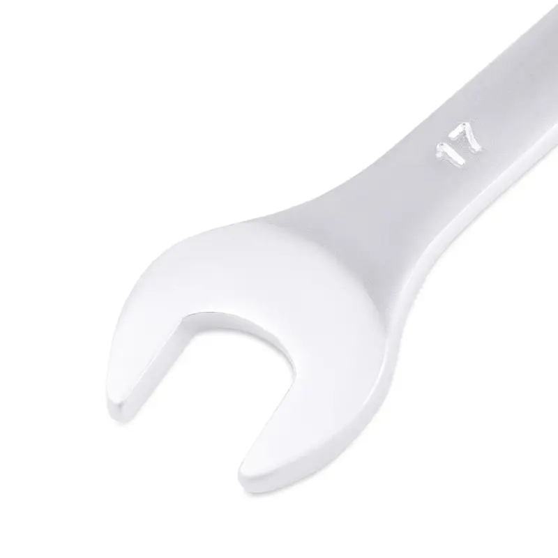 Ключ гаечный рожковый (14х17 мм) AVS K11417