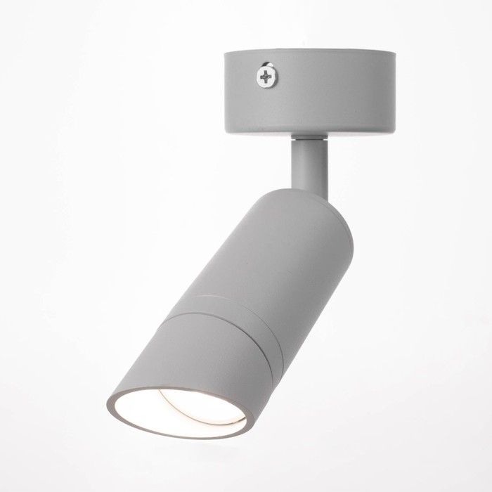 Спот Спот "Палми" LED 7Вт 4000К белый 6х6х19 см