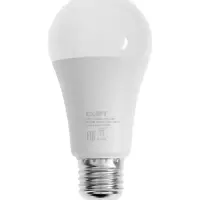 Лампа светодиодная СТАРТ, 25 Вт, Е27, А60, 2700К, 2000 Лм, свечение тёплое белое