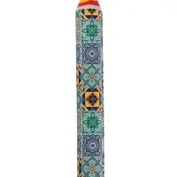 Ластик фигурный, карандаш, МИКС
