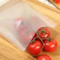 Пакеты для вакууматора, рифленые, в рулоне, 15&times;500 см