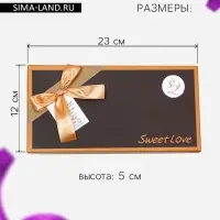 Мыльные розы, фиолетовые оттенки, набор 18 шт., в коробке