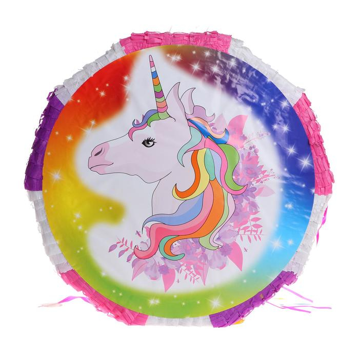 Пиньята «Единорог»