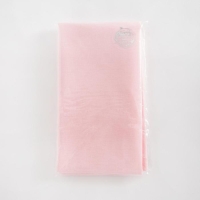 Наволочка Этель Light pink 50х70 см, 100% хлопок, бязь