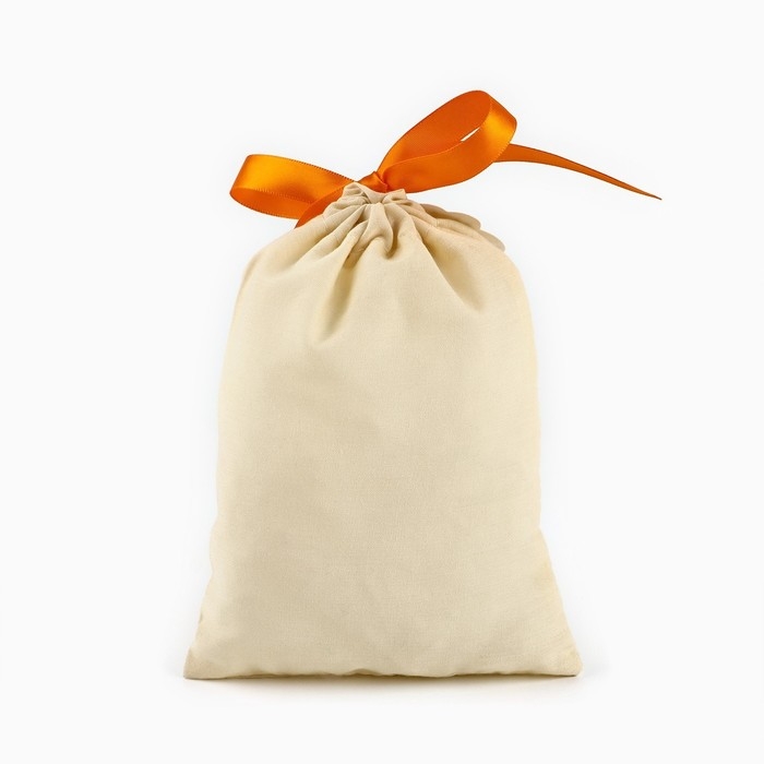 Мешок из хлопка «Для тебя», 13 х 18 см Мешок из хлопка «Для тебя», 13 х 18 см