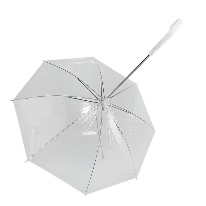 Зонт для животных  Зонт для животных "Дружок", d=76 см