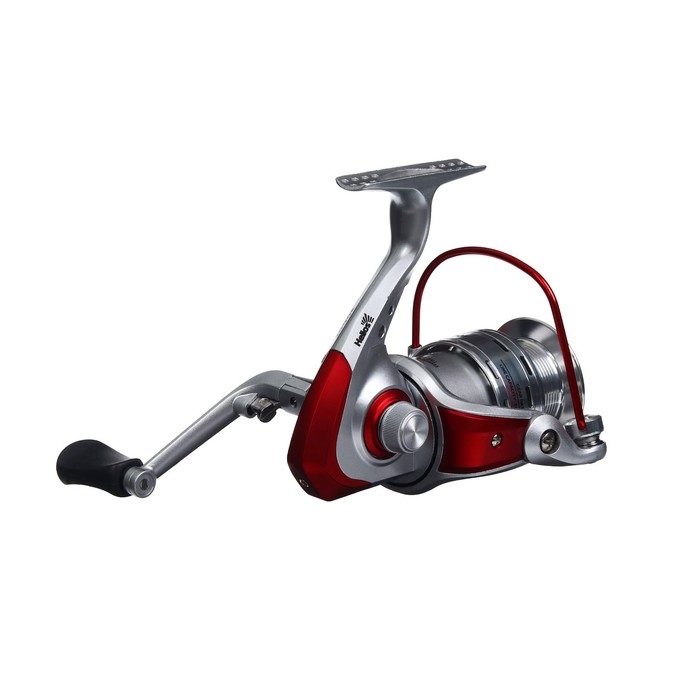 Катушка подшипниковая Helios RAYKAN 3000F, 3 подшипника, 5.2:1 Катушка подшипниковая Helios RAYKAN 3000F, 3 подшипника, 5.2:1