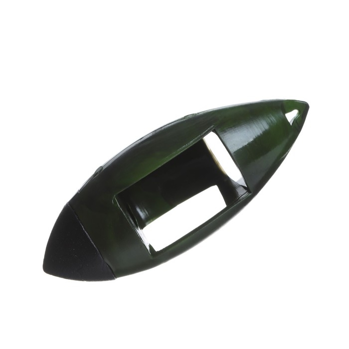 Груз-кормушка пластиковая X-FEEDER PL CAMO BULLET WINDOW S, цвет камо, 60 г, 25 мл Груз-кормушка пластиковая X-FEEDER PL CAMO BULLET WINDOW S, цвет камо, 60 г, 25 мл