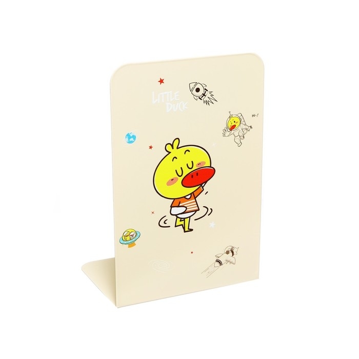 Подставки для книг Подставки для книг "Уточка", 2 штуки