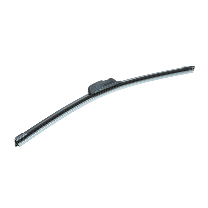 Щётка стеклоочистителя Cartage 17/430 мм, бескаркасная Щётка стеклоочистителя Cartage 17/430 мм, бескаркасная