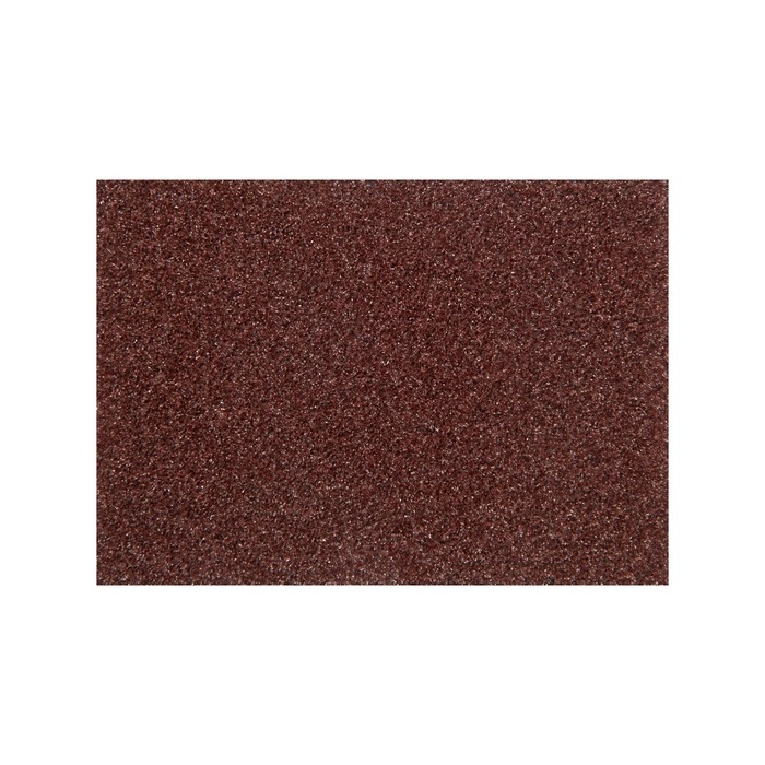 Губка абразивная шлифовальная ТУНДРА, мягкая, 100 х 70 х 25 мм, P100 Губка абразивная шлифовальная ТУНДРА, мягкая, 100 х 70 х 25 мм, P100