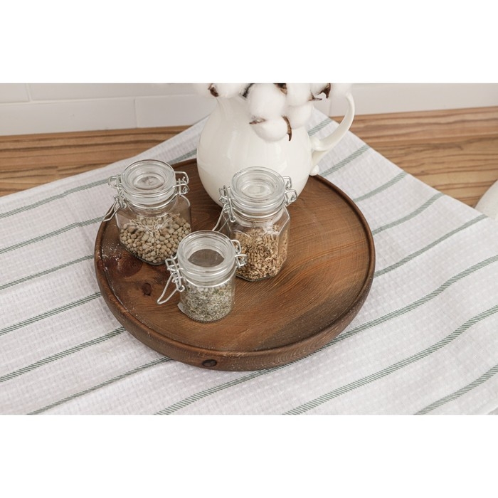 Банка стеклянная для хранения сыпучих продуктов Доляна «Грани», 100 мл, 6×7×8 см, с бугельным замком 6 граней Банка стеклянная для хранения сыпучих продуктов Доляна «Грани», 100 мл, 6×7×8 см, с бугельным замком 6 граней