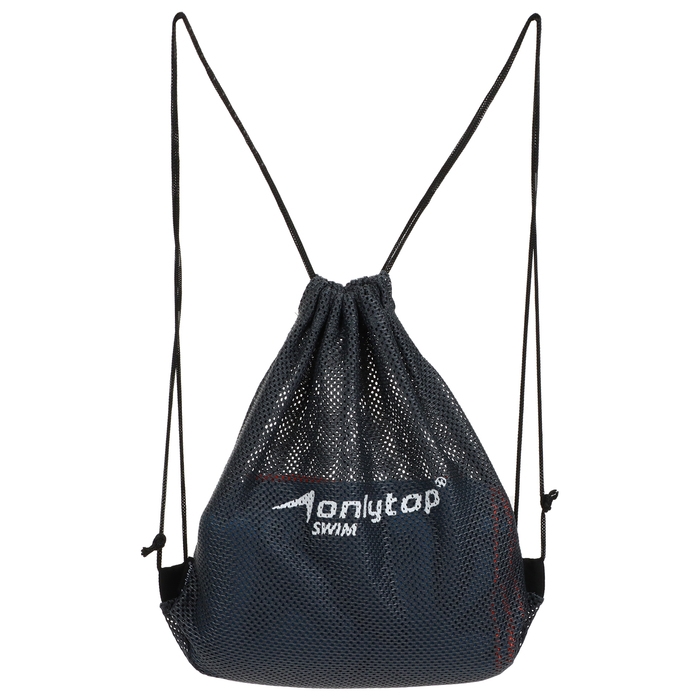Мешок для мокрых вещей ONLYTOP, 30х30 см, цвет графитовый Мешок для мокрых вещей ONLYTOP, 30х30 см, цвет графитовый
