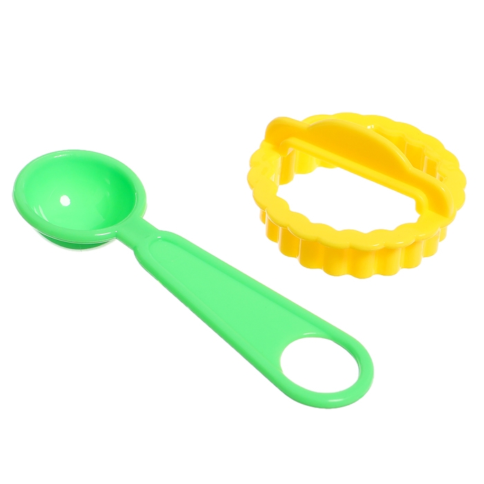 Набор игровой «Чудесные кексики», в пакете Набор игровой «Чудесные кексики», в пакете