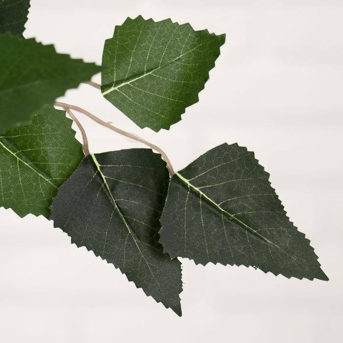 Дерево искусственное  Дерево искусственное "Берёза" 180 см